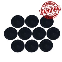 MAHARAJA OFFER - RUBBER DIAPHRAMS (PACK OF 10)