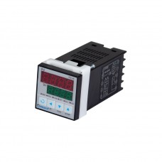 PID CONTROLLER FOR MELT FLOW INDEX DX MODEL 1