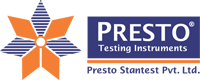 Presto Spares